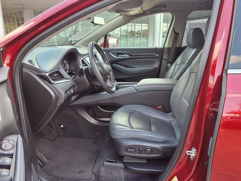 Used 2019 Buick Enclave Essence FWD image 20