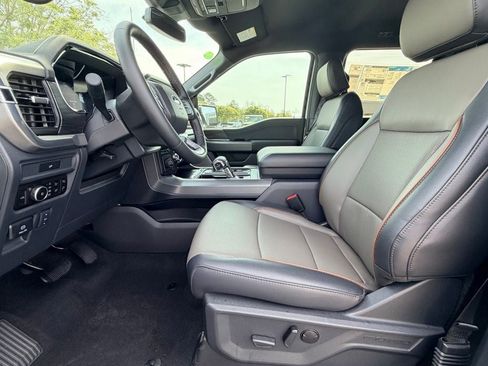 New 2026 Ford F150 Lariat RWD image 19