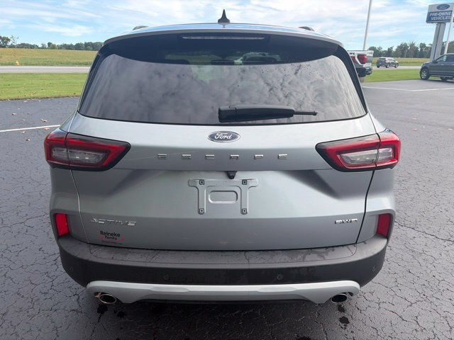 Used 2023 Ford Escape Active w/ Tech Pack #1 AWD/4WD image 14