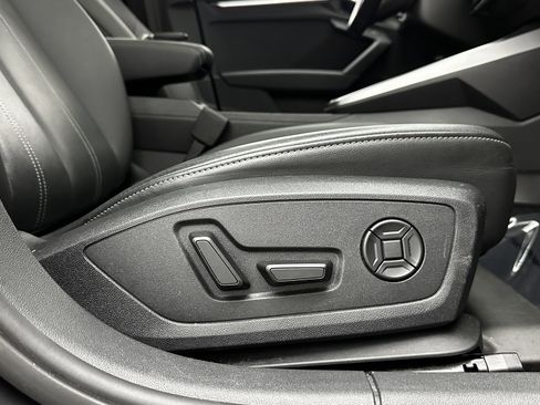 Used 2024 Audi A3 2.0T Premium image 38