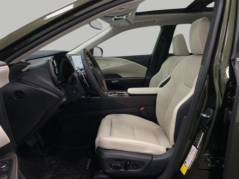 New 2026 Lexus RX 350 AWD image 31