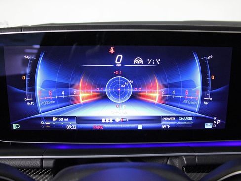 Certified 2026 Mercedes-Benz GLE 53 AMG 4MATIC Coupe image 17