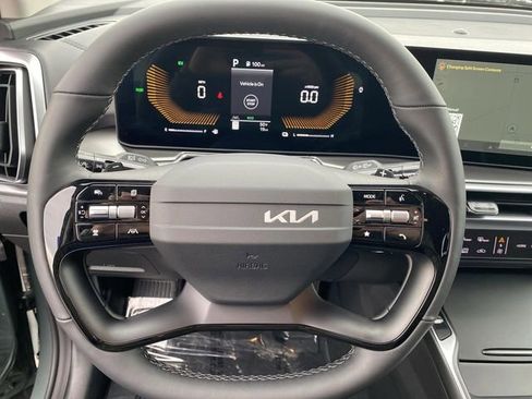 New 2026 Kia Sorento EX image 18