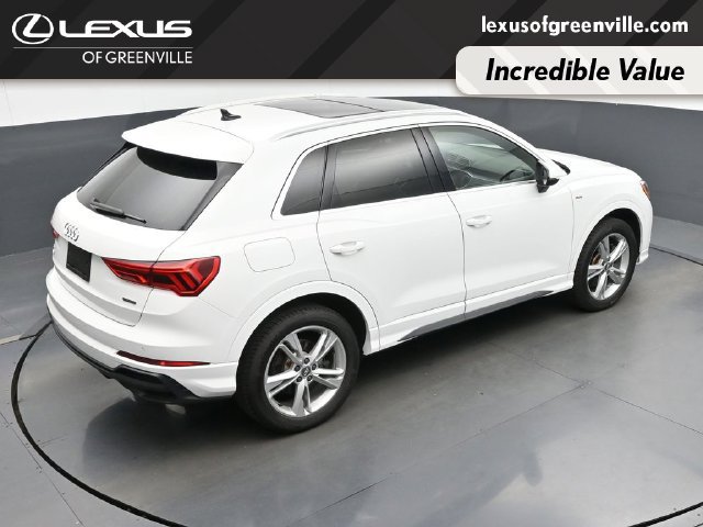 Used 2020 Audi Q3 2.0T Premium w/ Convenience Package AWD/4WD image 52