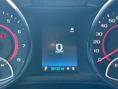 Used 2017 Chevrolet SS RWD image 17