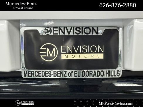 Used 2024 Mercedes-Benz SL 55 AMG 4MATIC image 18