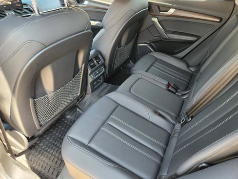 Used 2023 Audi Q5 2.0T Premium Plus w/ Premium Plus Package AWD/4WD image 30