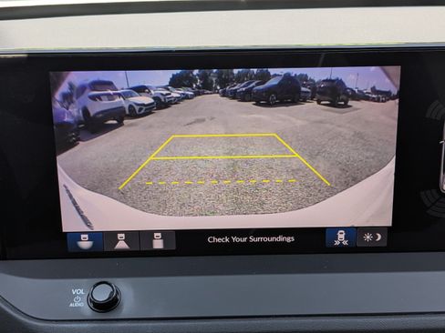 Used 2023 Honda Accord EX-L image 24