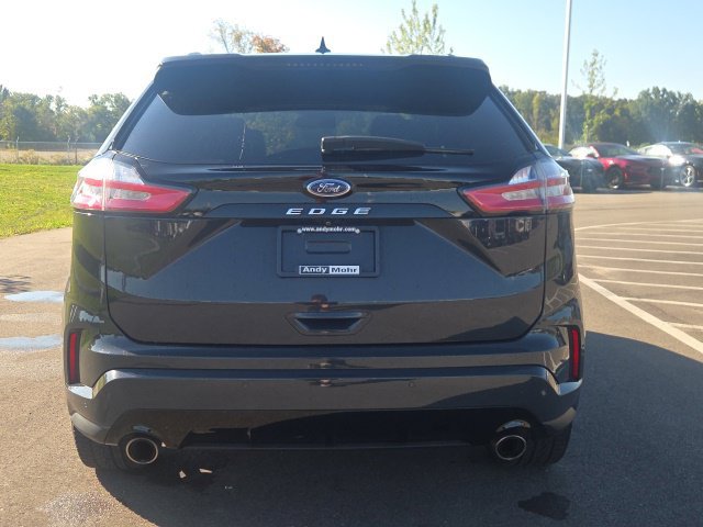 Used 2021 Ford Edge ST-Line FWD image 8