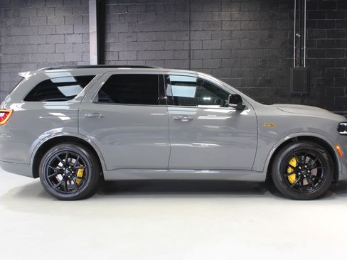 Used 2024 Dodge Durango SRT image 16