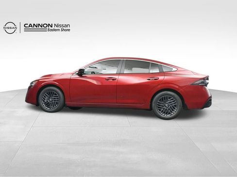 New 2026 Nissan Sentra SV image 25