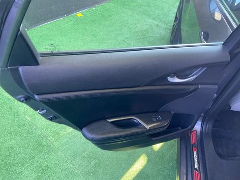 Used 2017 Honda Civic LX image 39