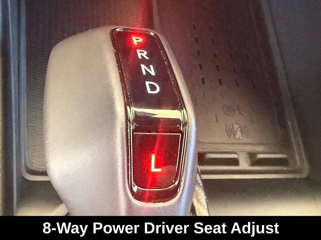 New 2026 Dodge Charger Scat Pack AWD/4WD image 17
