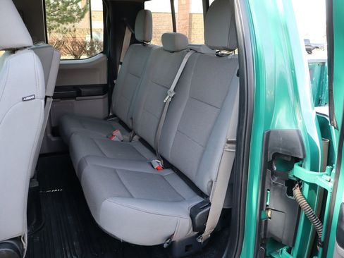 Used 2019 Ford F250 XL w/ XL Value Package image 20