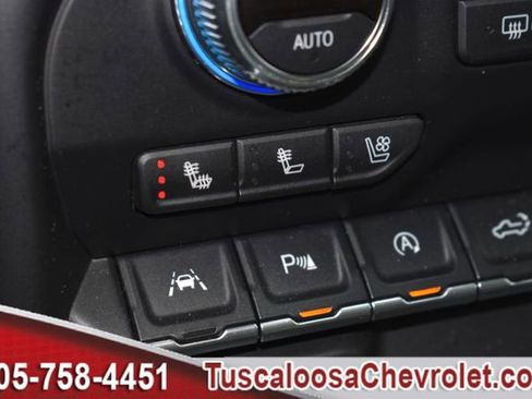 Used 2021 GMC Sierra 1500 Denali w/ Denali Ultimate Package image 39