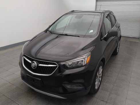 Used 2020 Buick Encore Preferred FWD image 15