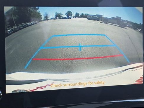 Used 2026 Toyota Corolla LE FWD image 25