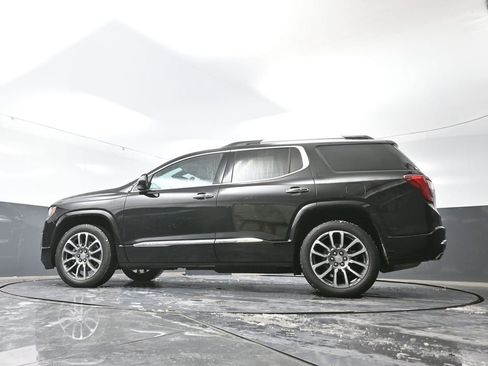 Used 2021 GMC Acadia Denali w/ Denali Ultimate Package image 58
