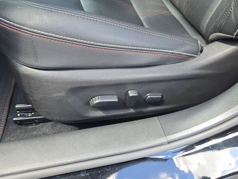 Certified 2024 Nissan Altima 2.5 SR w/ SR Premium Package image 20