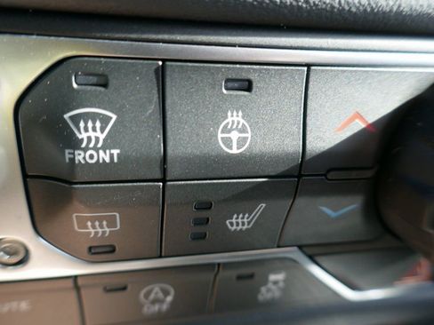 New 2026 Jeep Gladiator Rubicon AWD/4WD image 20