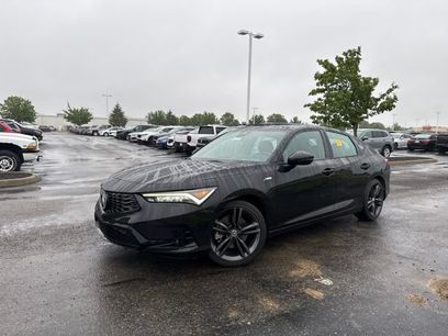 Used 2024 Acura Integra A-Spec