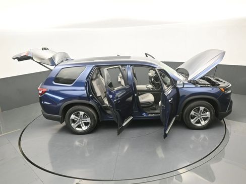 Used 2024 Honda Pilot EX-L image 74