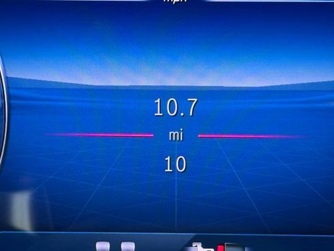 New 2026 Mercedes-Benz CLE 53 AMG 4MATIC Cabriolet image 15