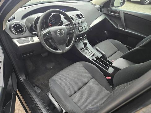 Used 2013 MAZDA MAZDA3 i Sport FWD image 43