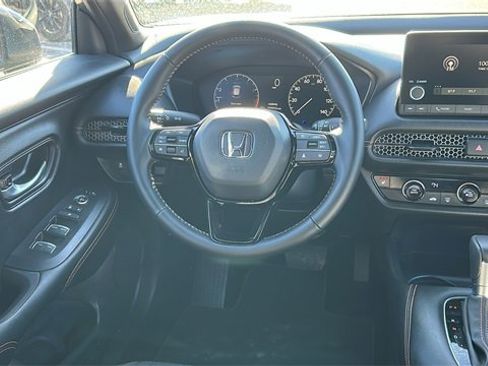 Used 2026 Honda HR-V EX-L image 48