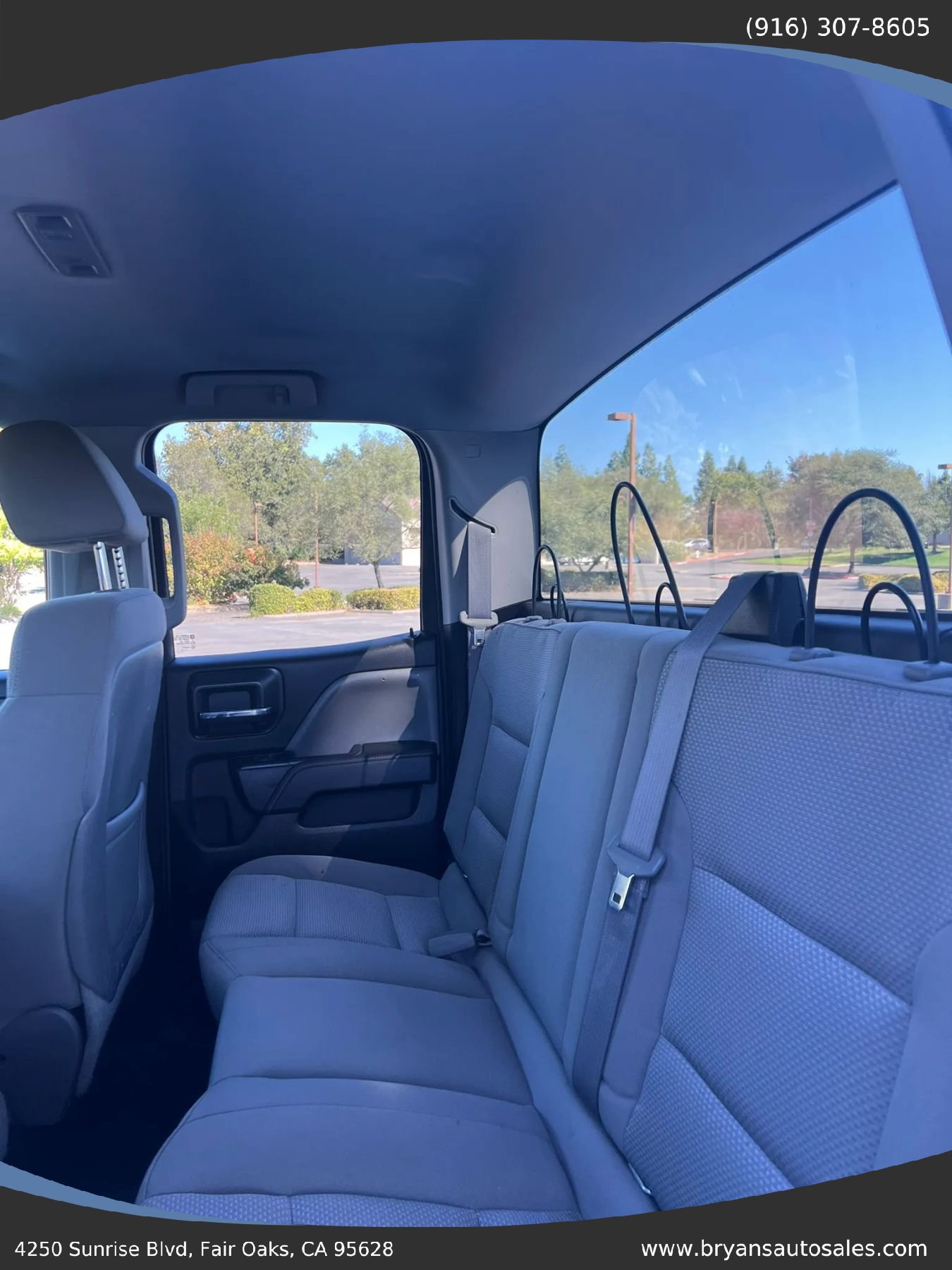 Used 2015 GMC Sierra 3500 2WD Double Cab image 18