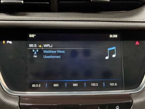Used 2019 Cadillac XT5 Luxury AWD/4WD image 15