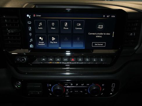 Used 2023 Chevrolet Silverado 1500 ZR2 w/ Technology Package image 18