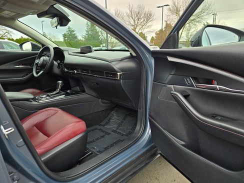 Used 2024 MAZDA CX-30 AWD 2.5 S w/ Preferred Package image 13
