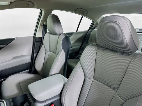 Used 2025 Subaru Legacy Premium w/ Popular Package #1 image 8