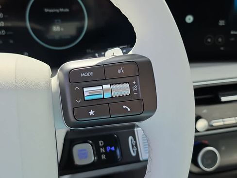 New 2026 Hyundai Palisade SEL FWD image 25