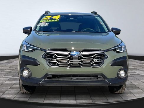 Certified 2024 Subaru Crosstrek 2.5i Limited AWD/4WD image 3