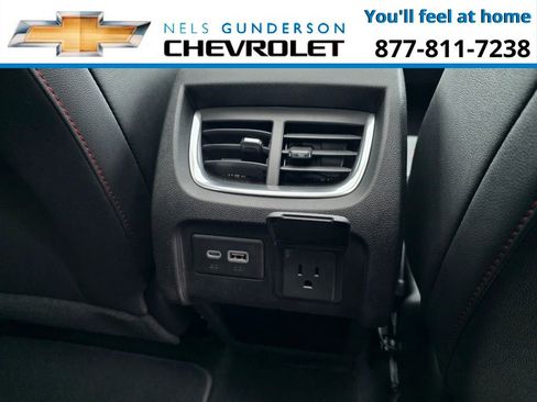 New 2026 Chevrolet Blazer RS w/ Driver Confidence II Package image 14