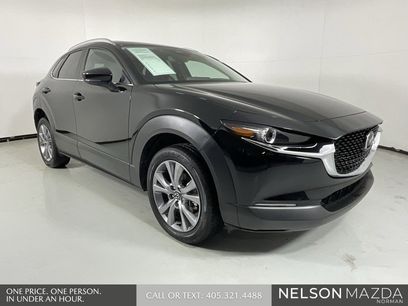 Certified 2025 MAZDA CX-30 AWD 2.5 S w/ Preferred Package