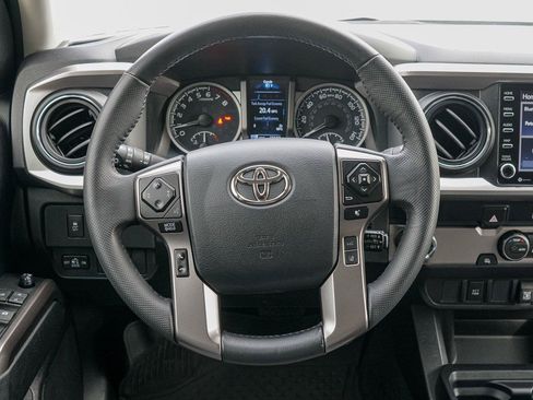Used 2023 Toyota Tacoma SR5 RWD image 26