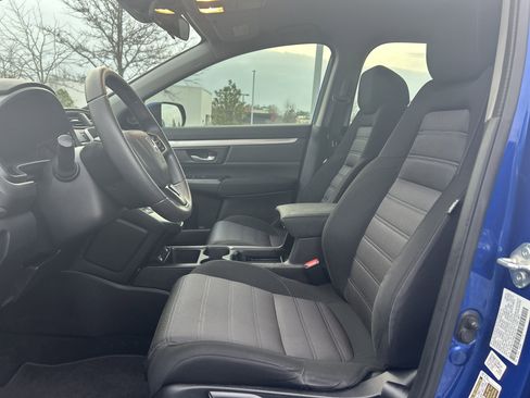 Used 2021 Honda CR-V Special Edition image 24