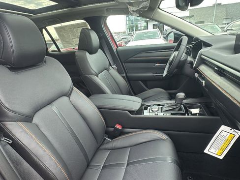 New 2026 MAZDA CX-50 AWD 2.5 Hybrid w/ Weather Package image 13