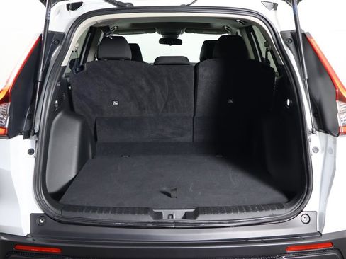 Used 2024 Honda CR-V EX image 16