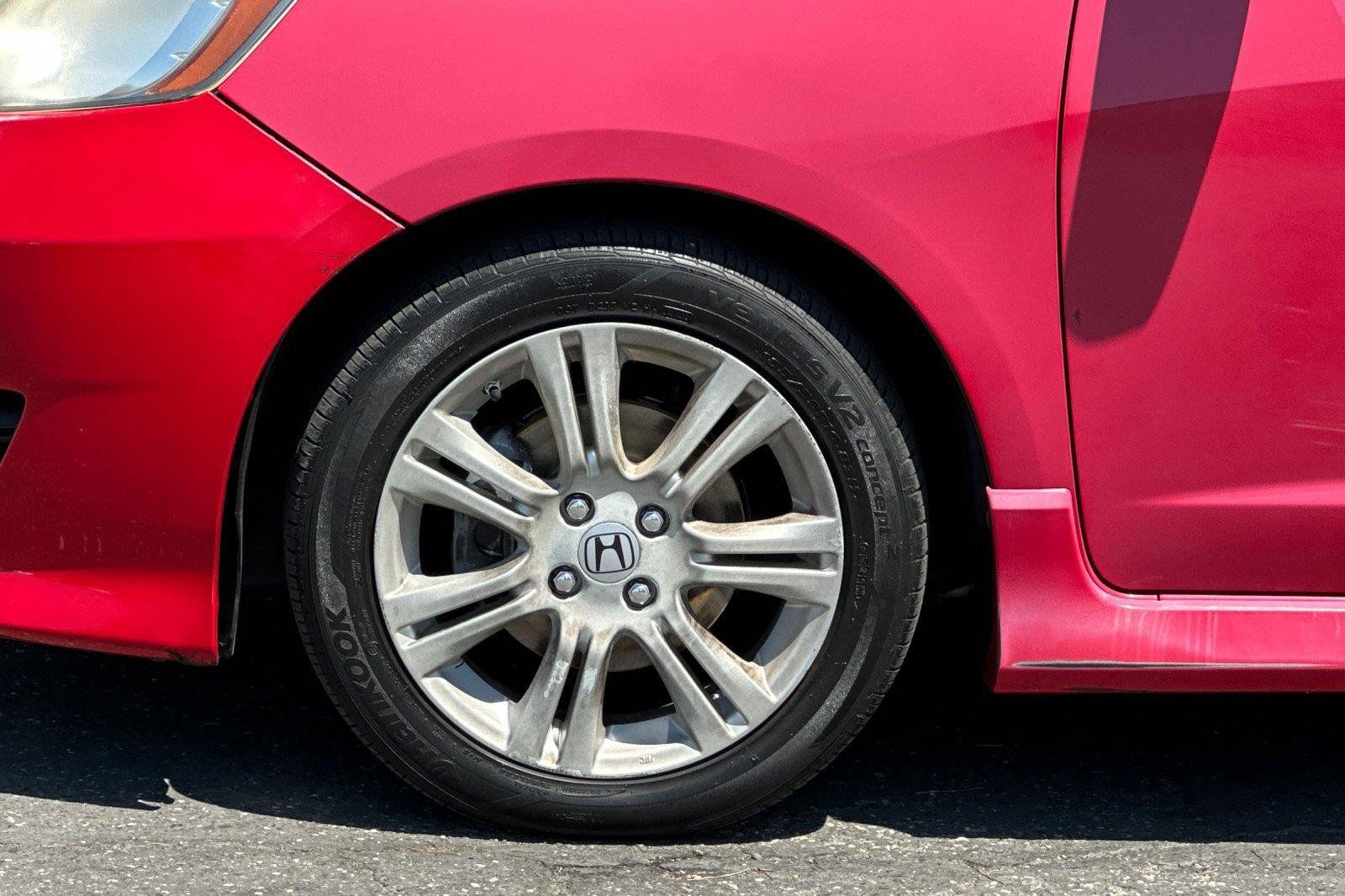 Used 2009 Honda Fit Sport image 23