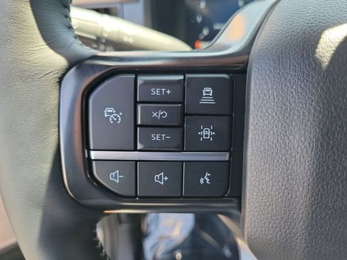 New 2026 Ford F150 Platinum w/ Equipment Group 702A High AWD/4WD image 5