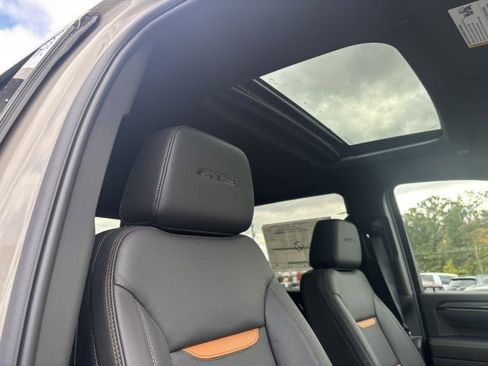 New 2026 GMC Sierra 2500 AT4 w/ AT4 Premium Plus Package image 50