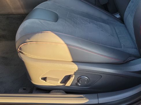 Certified 2025 Hyundai Sonata N Line image 18