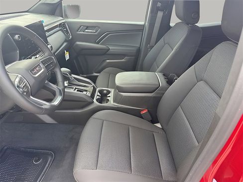 New 2025 GMC Canyon Elevation w/ Convenience Package image 12