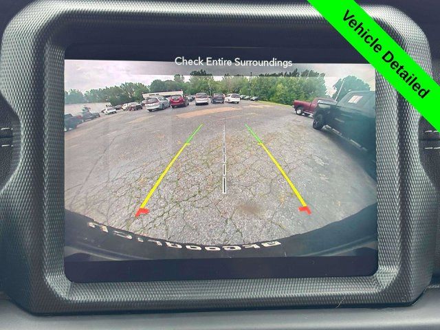 Used 2022 Jeep Wrangler Unlimited Rubicon 4xe w/ Cold Weather Group AWD/4WD image 18