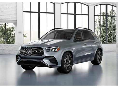 New 2026 Mercedes-Benz GLE 350 4MATIC image 40