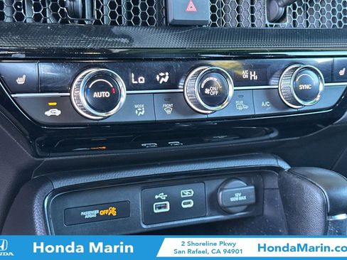 Used 2023 Honda CR-V Sport Touring image 26